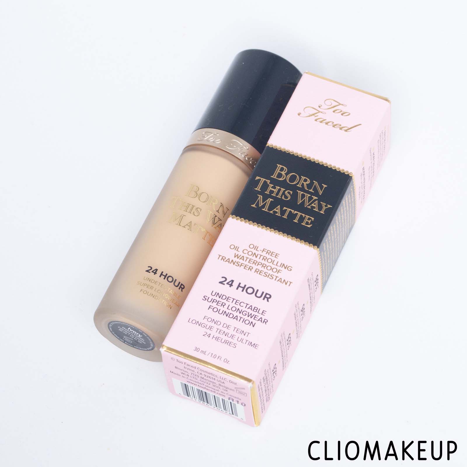 cliomakeup-recensione-fondotinta-too-faced-born-this-way-matte-24-hour-undetectable-super-longwear-foundation-5