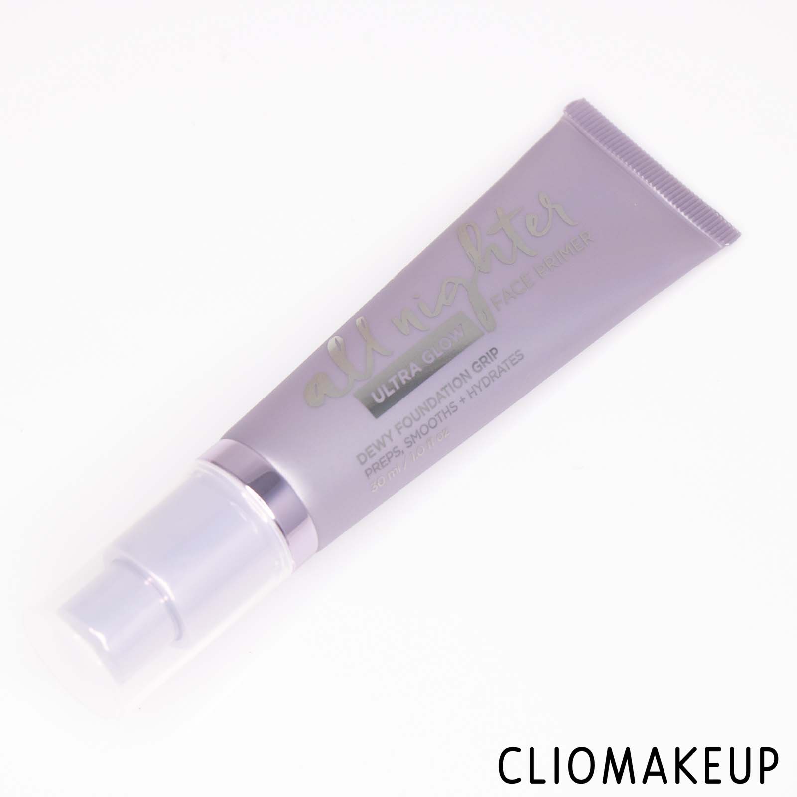 cliomakeup-recensione-primer-urban-decay-all-nighter-ultra-glow-face-primer-dewy-foundation-grip-4