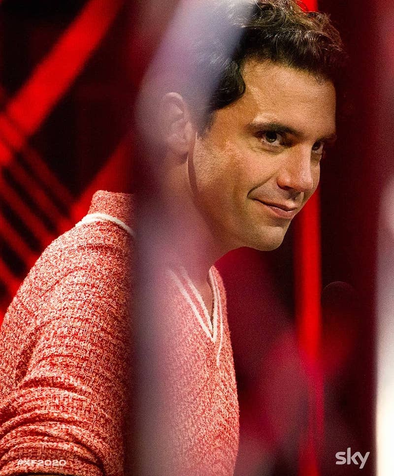 cliomakeup-x-factor-2020-teamclio-mika