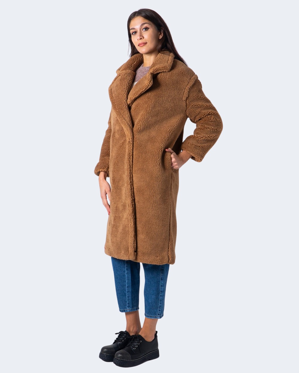 Cliomakeup-cappotto-cammello-autunno-inverno-2020-2021-10-only-teddy-caot