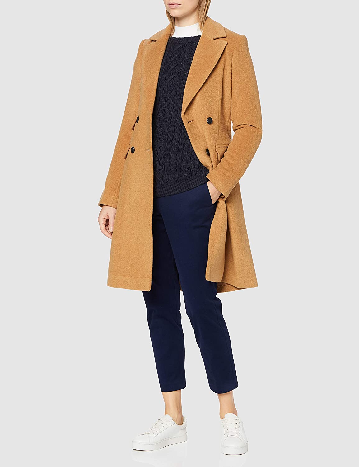 Cliomakeup-cappotto-cammello-autunno-inverno-2020-2021-16-meraki-cappotto-corto