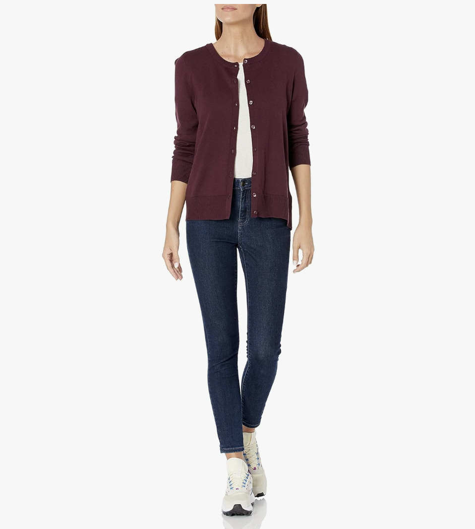 cliomakeup-come-vestirsi-a-strati-inverno-amazon-essentials-cardigan