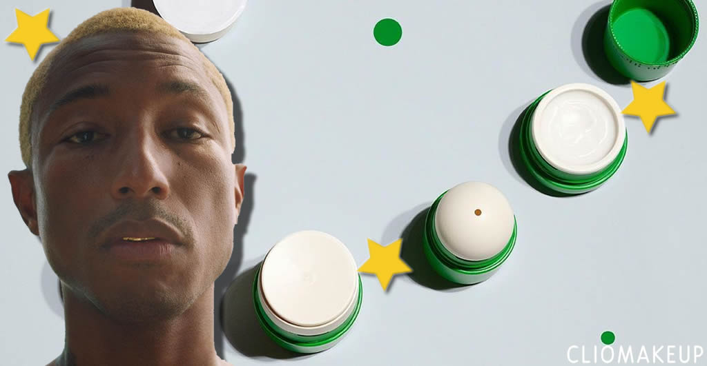 cliomakeup-pharrell-williams-humanrace-1-copertina