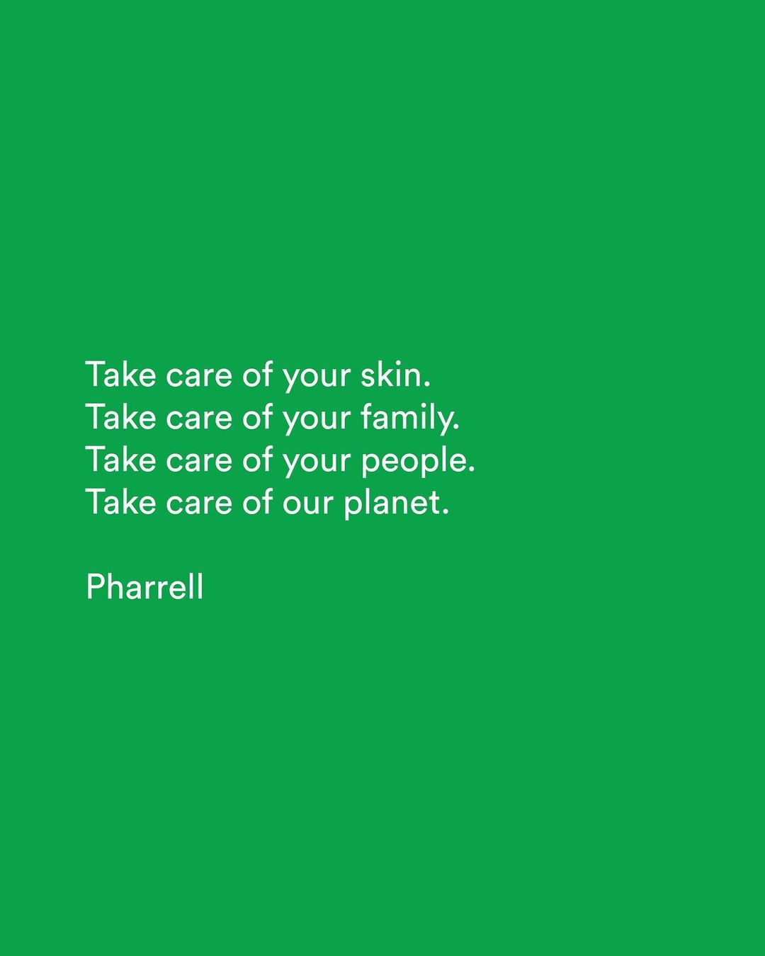 cliomakeup-pharrell-williams-humanrace-9-quotes