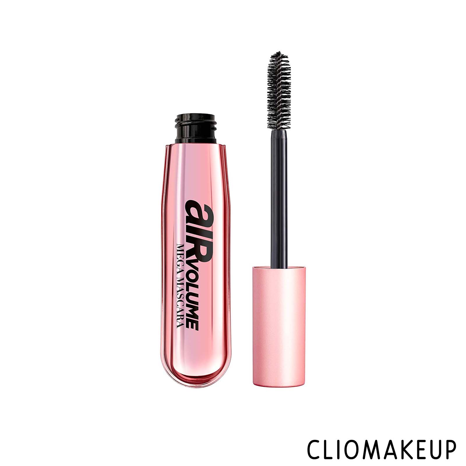 cliomakeup-recensione-mascara-l'oreal-air-volume-mega-mascara-3