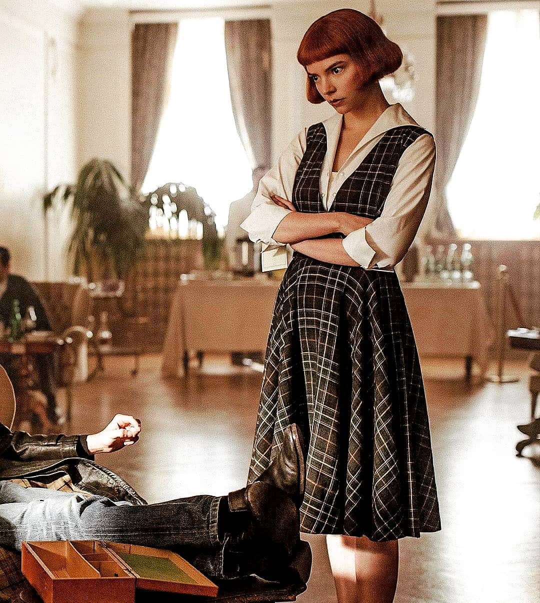 cliomakeup-regina-scacchi-20-tartan