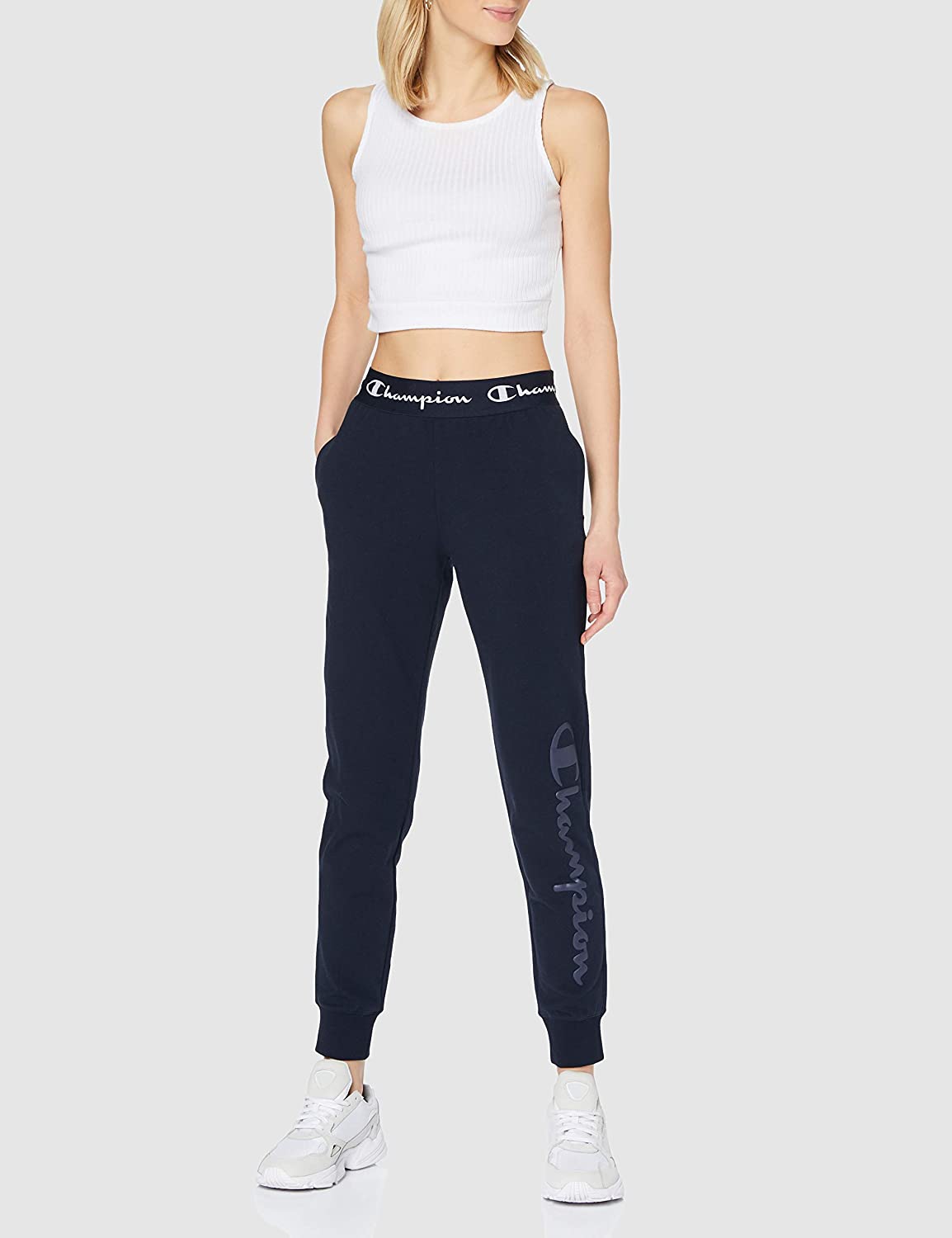 Cliomakeup-look-comfy-11-champion-tuta