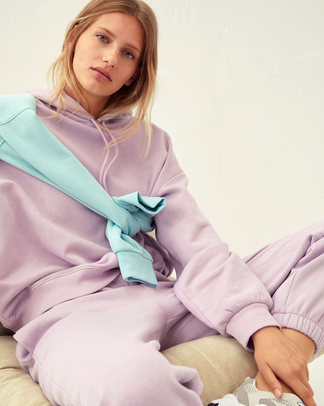 Cliomakeup-look-comfy-14-hm-tuta-lilla