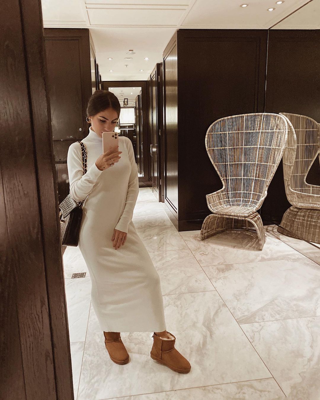 Cliomakeup-look-comfy-6-giulia-delellis-abito-lungo