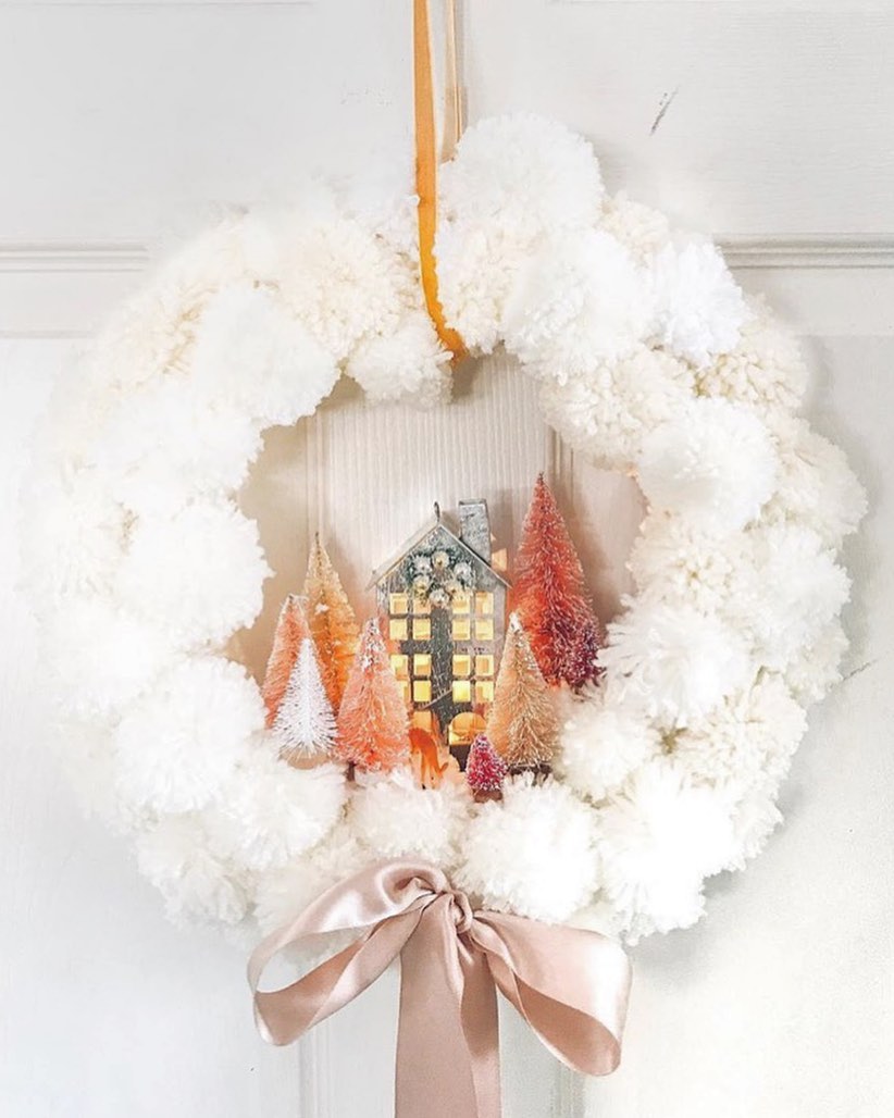 cliomakeup-ghirlande-natalizie-fai-da-te-7-pompon