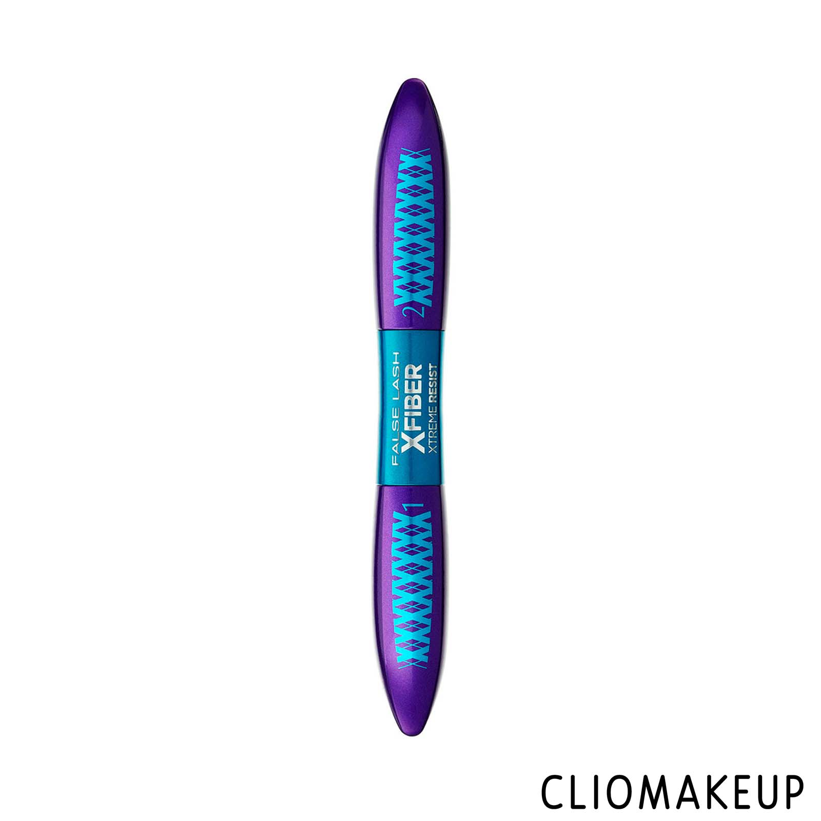 cliomakeup-recensione-mascara-l'oreal-xfiber-false-lash-xtreme-resist-waterproof-mascara-1