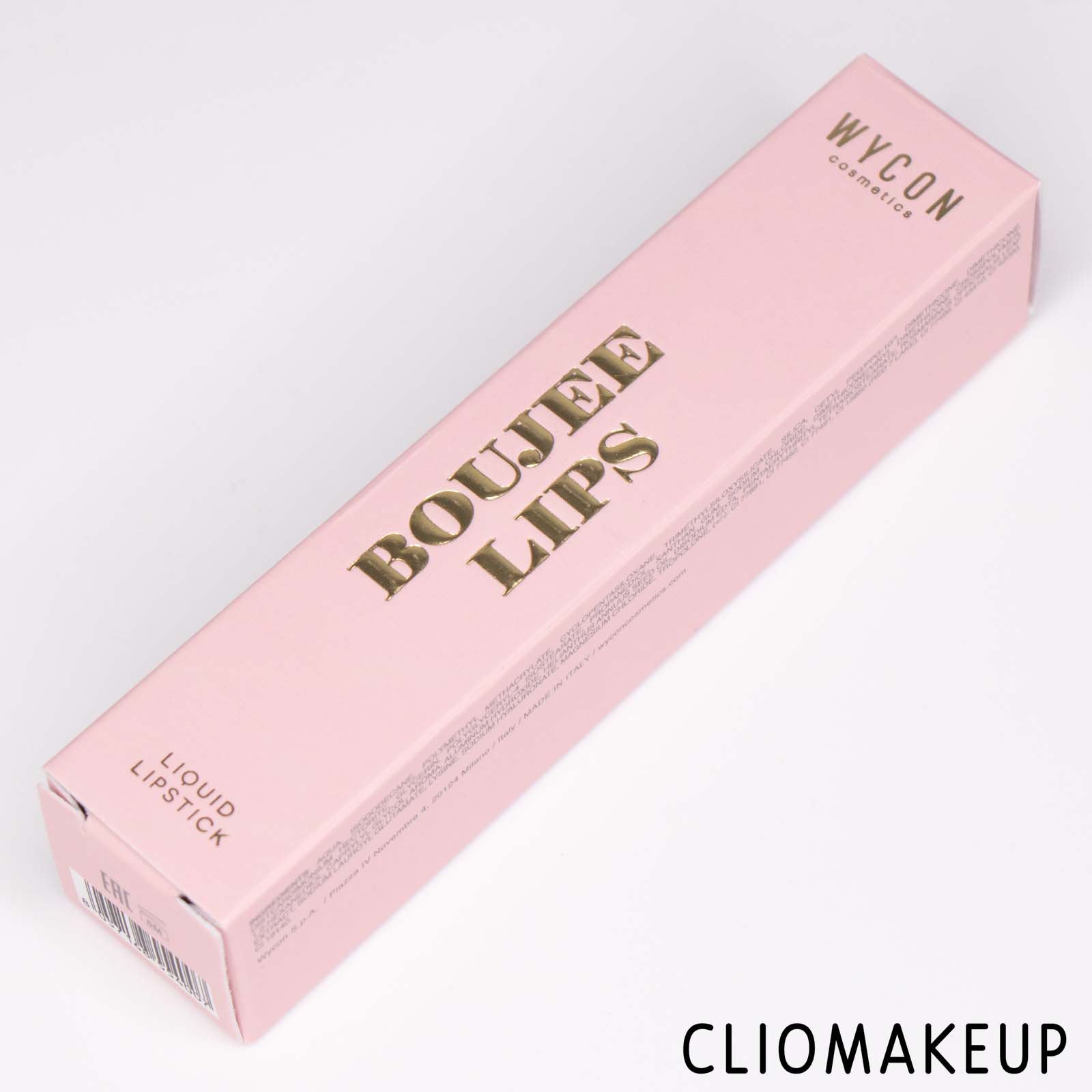 cliomakeup-recensione-rossetti-liquidi-wycon-candyland-boujee-lips-liquid-lipstick-2