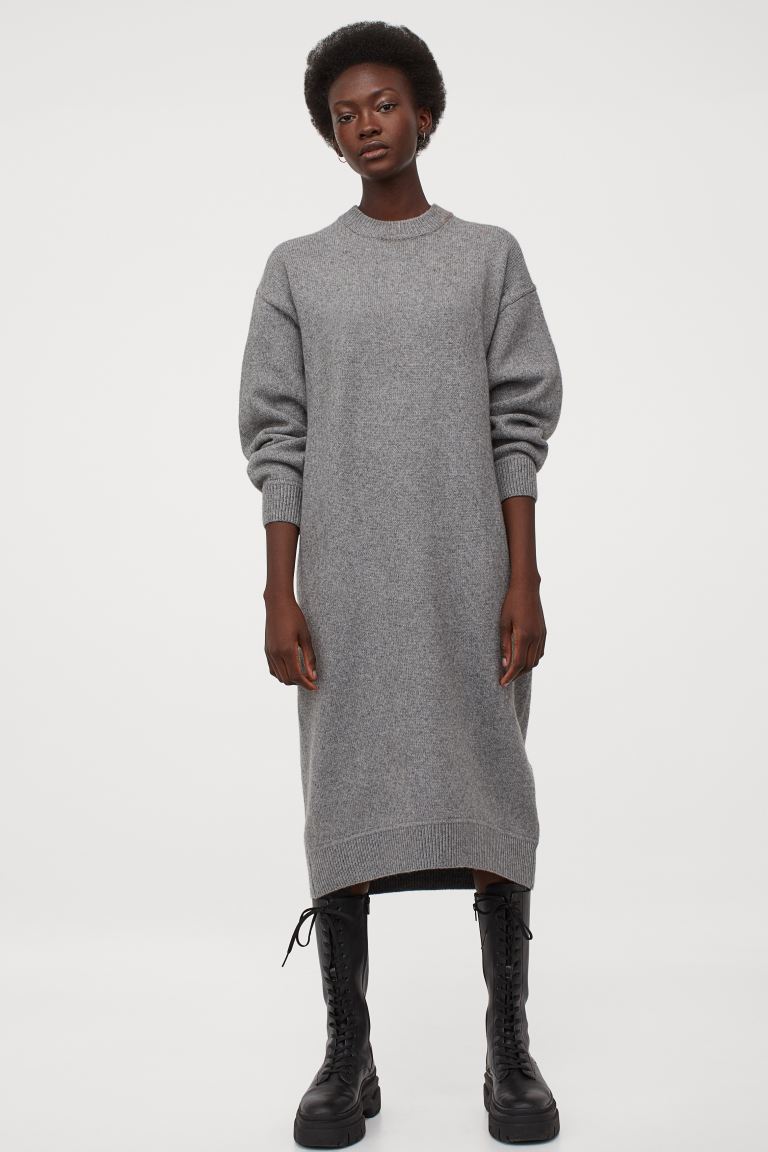 Cliomakeup-abiti-in-maglia-inverno-2021-4-hm-grigio