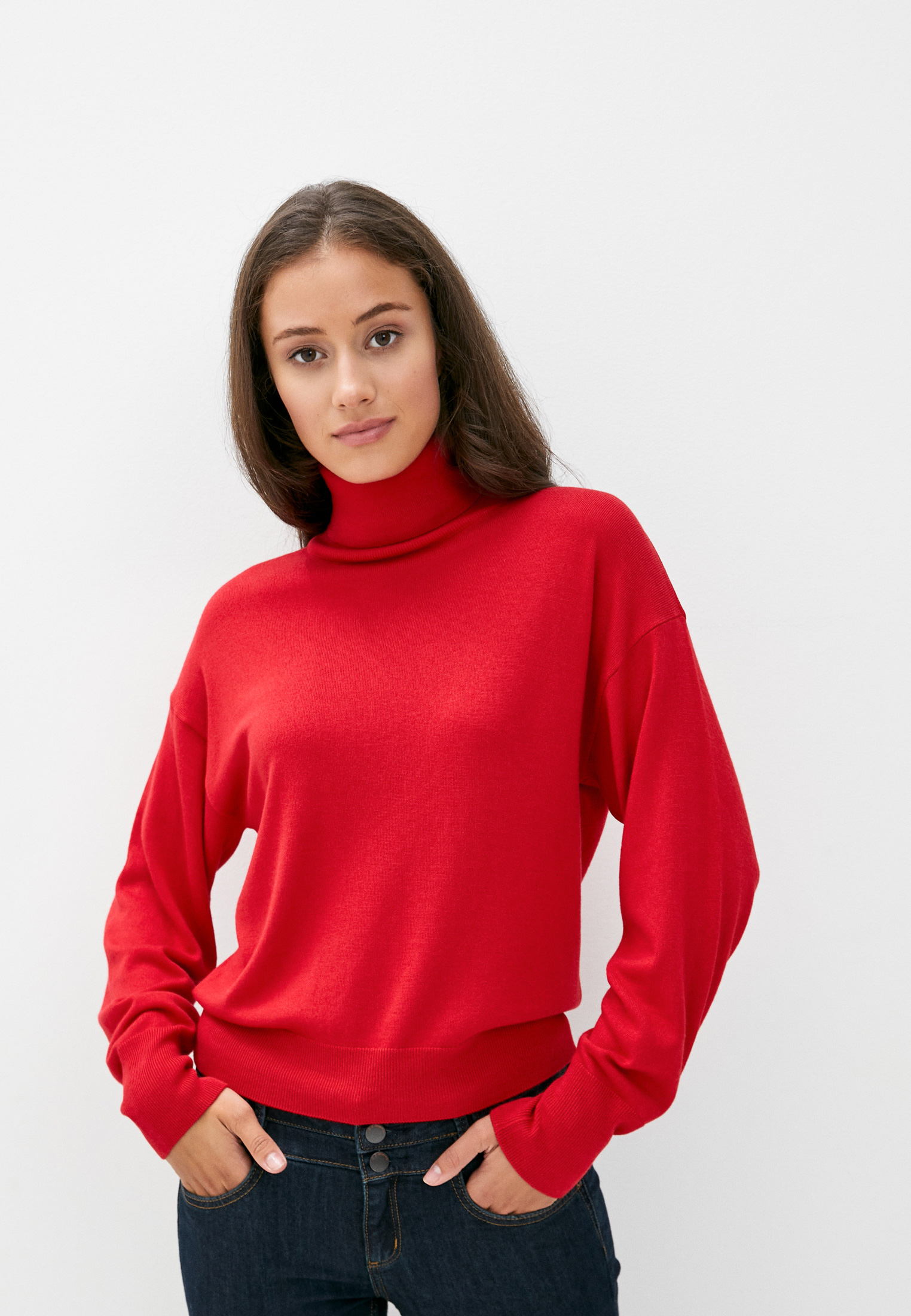 Cliomakeup-look-matilda-de-angelis-10-United-Colors-of-Benetton-Maglione