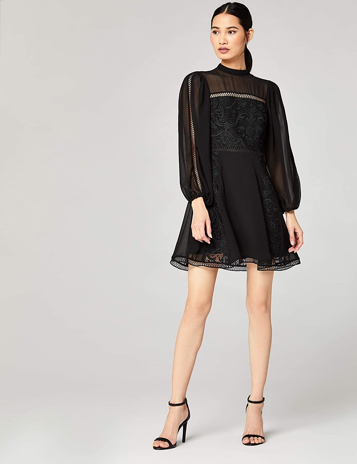 Cliomakeup-minidress-inverno-2021-15-truth-fable-pizzo