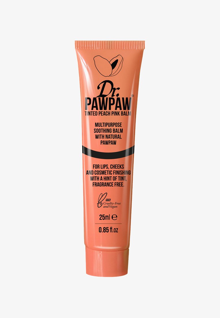 Cliomakeup-prodotti-beauty-serie-tv-39-dr-paw-paw-peach-pink