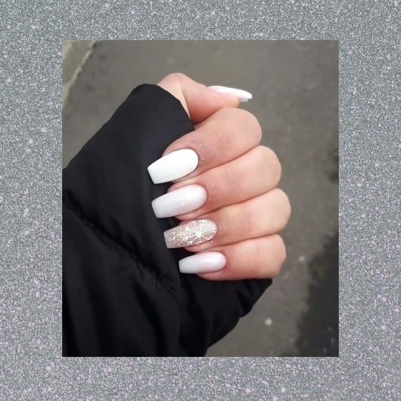 Cliomakeup-unghie-sugar-snow-7-nail-art-glitter-neve