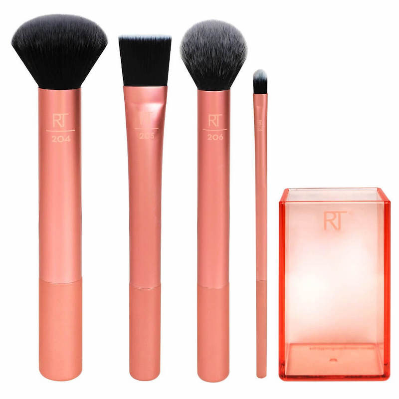 cliomakeup-set-pennelli-trucco-teamclio-12-real-techniques