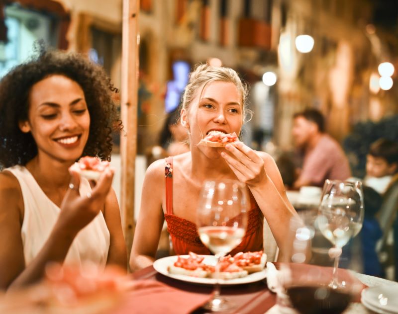 Cliomakeup-cheat-meal-2-mangiare