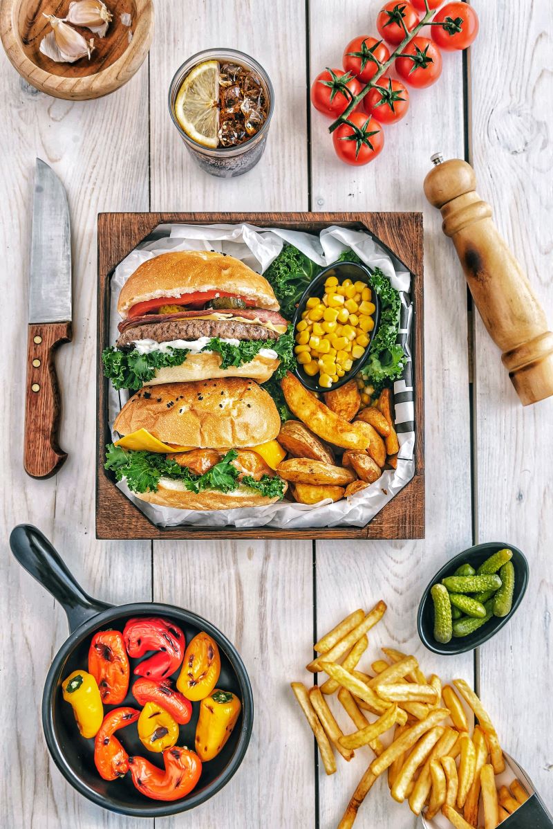 Cliomakeup-cheat-meal-4-panino