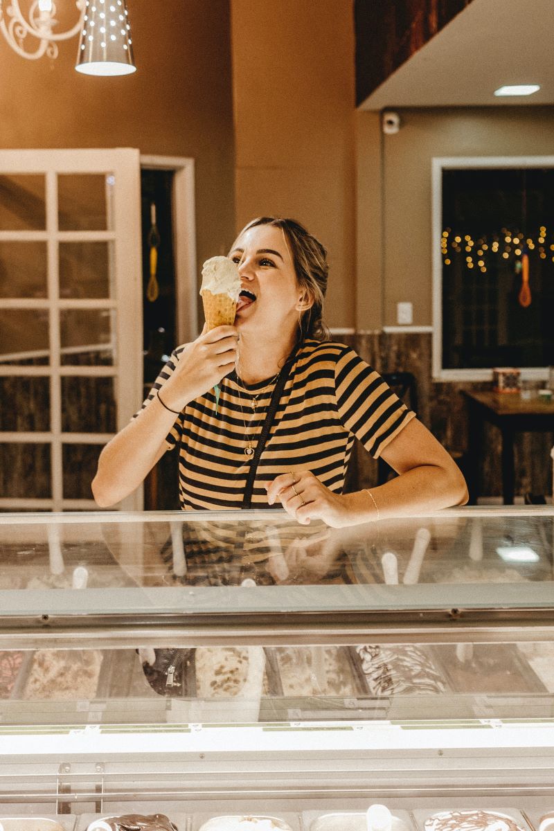 Cliomakeup-cheat-meal-9-gelato