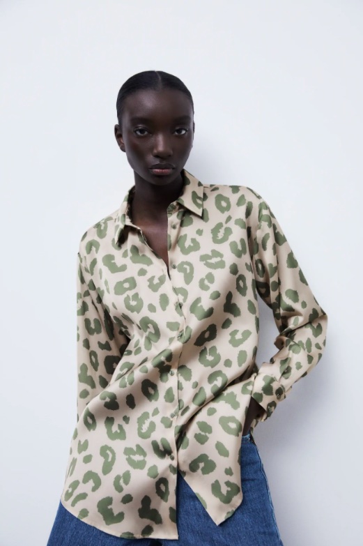 Cliomakeup-look-con-camicia-inverno-2021-19-zara-animalier
