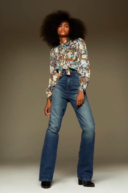 Cliomakeup-look-con-camicia-inverno-2021-21-floreale-zara