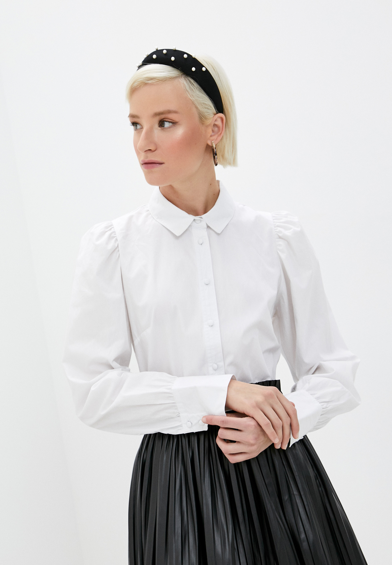 Cliomakeup-look-con-camicia-inverno-2021-3-Pimkie-Camicia-Elegante-Donna