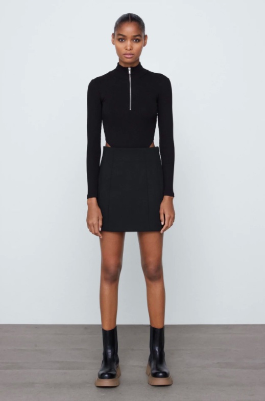 Cliomakeup-mini-gonne-inverno-2021-12-zara-mini-nera