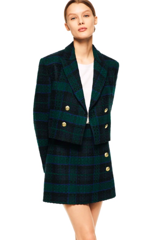 Cliomakeup-mini-gonne-inverno-2021-16-zara-quadri-verde