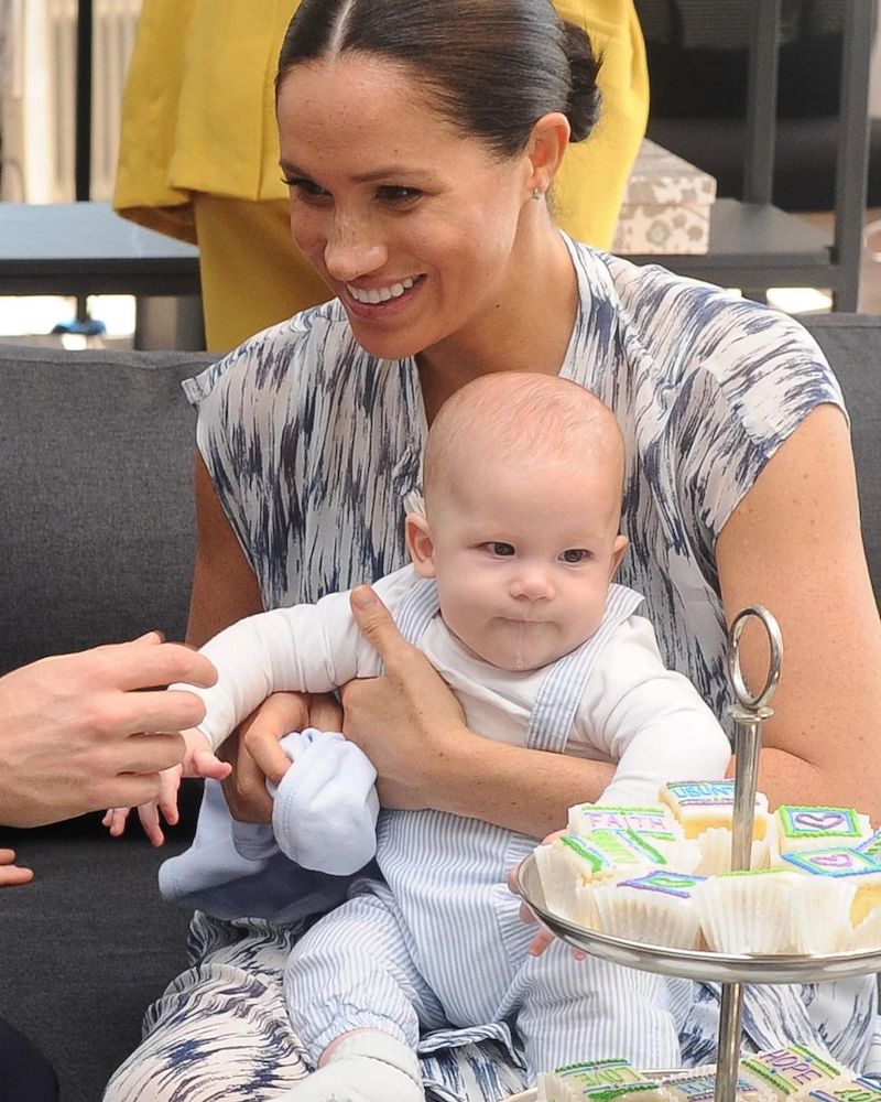 cliomakeup-harry-meghan-secondo-figlio-teamclio-archie