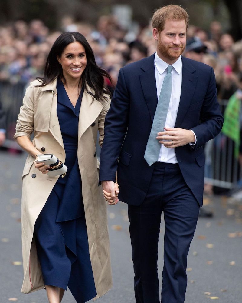 cliomakeup-harry-meghan-secondo-figlio-teamclio-coppia