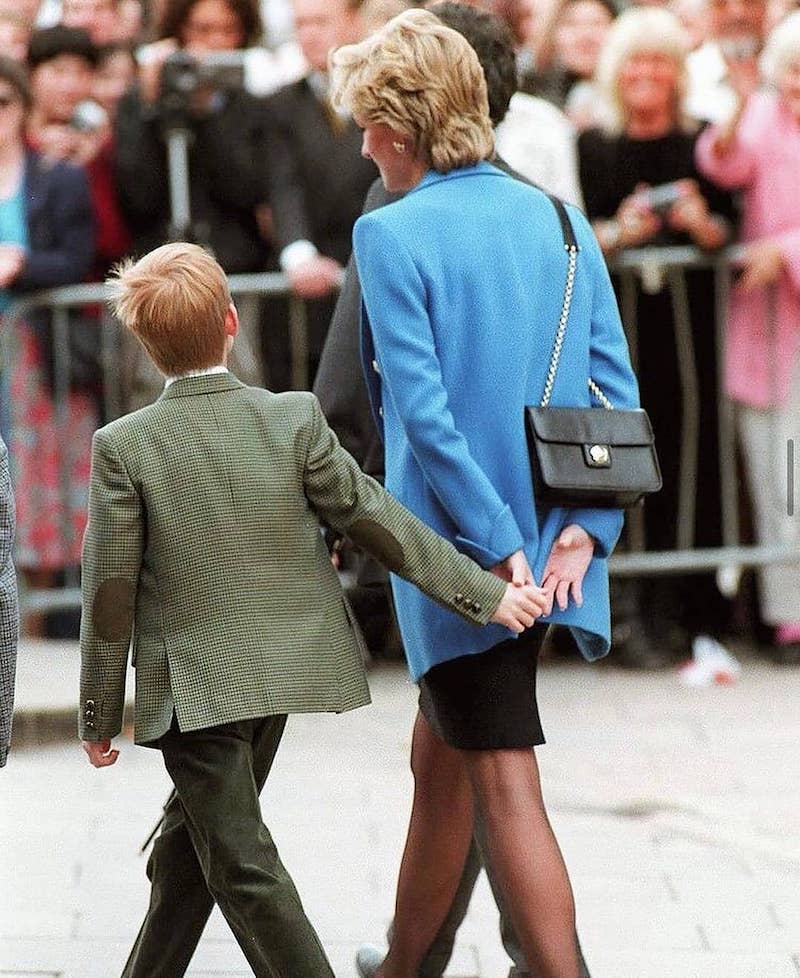 cliomakeup-harry-meghan-secondo-figlio-teamclio-diana