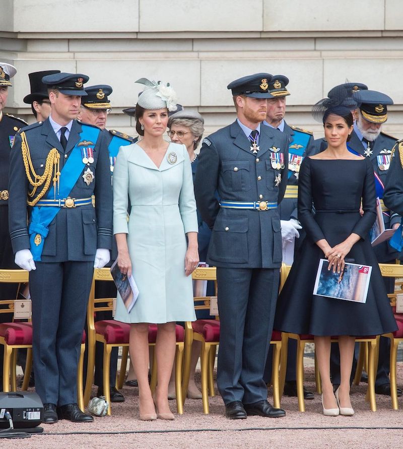 cliomakeup-harry-meghan-secondo-figlio-teamclio-william-kate