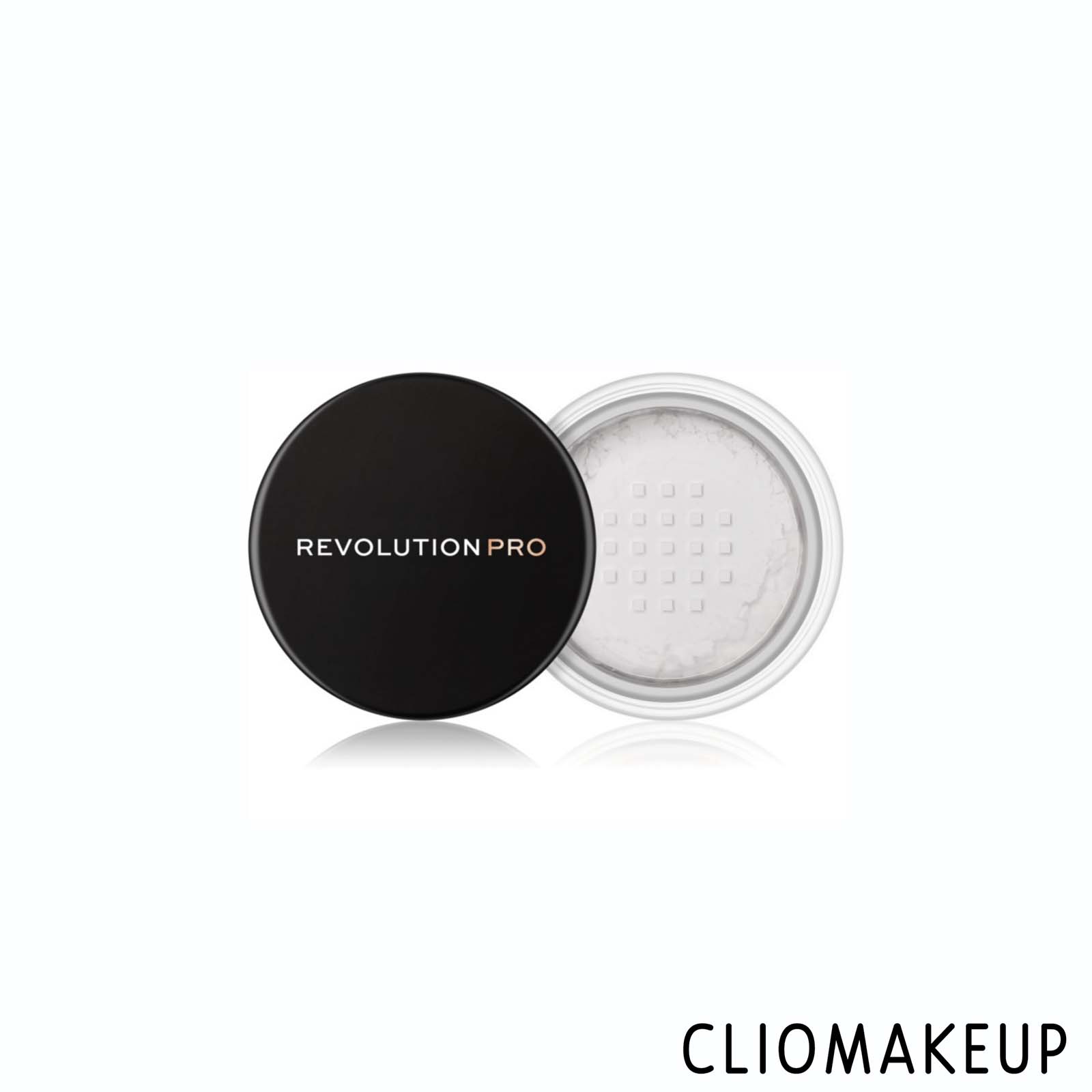 cliomakeup-recensione-cipria-Revolution-Pro-Loose-Finishing-Powder-3