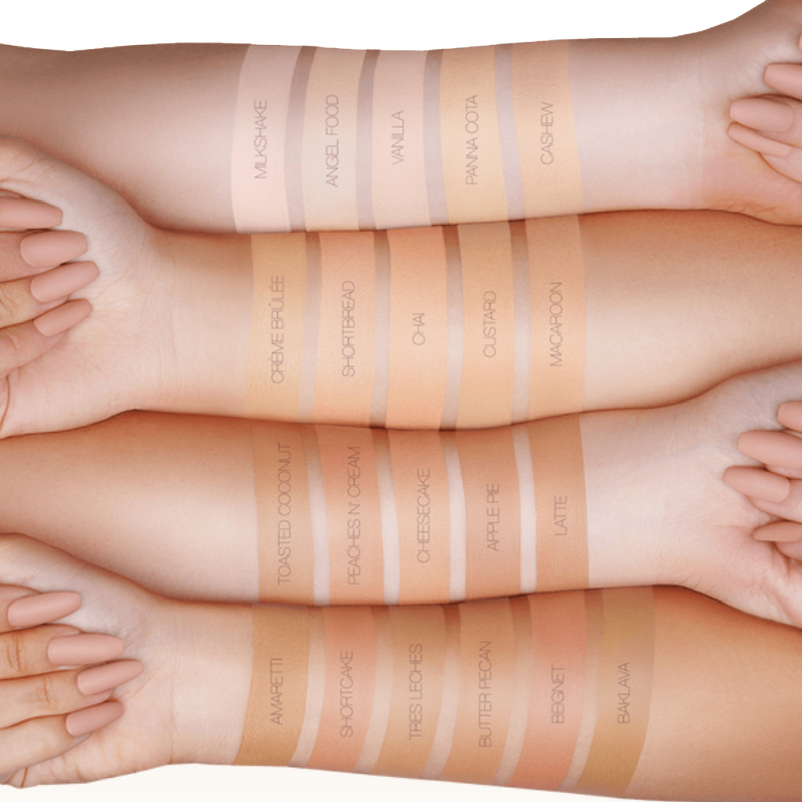 cliomakeup-recensione-fondotinta-huda-beauty-fauxfilter-luminous-matte-full-coverage-liquid-foundation-3