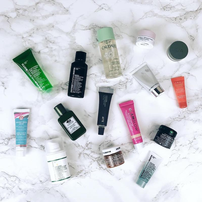 cliomakeup-tiktok-trend-make-up-skincare-prodotti-hyram