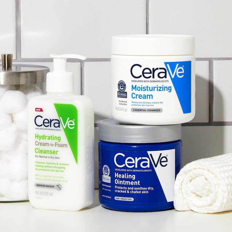 cliomakeup-tiktok-trend-make-up-skincare-teamclio-cerave