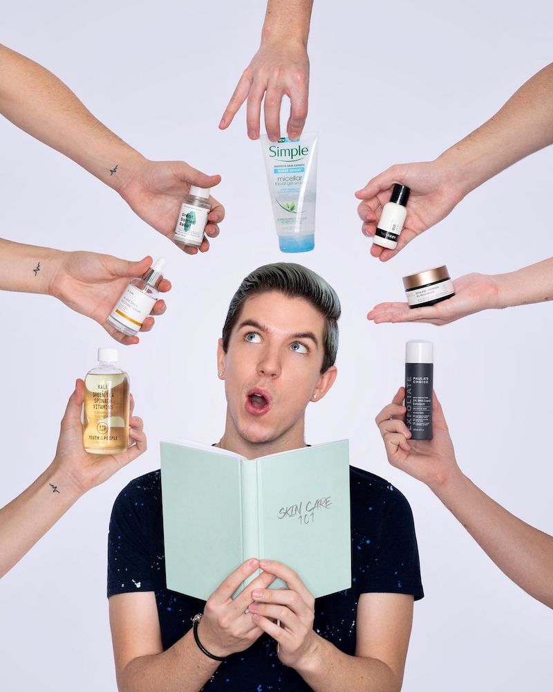 cliomakeup-tiktok-trend-make-up-skincare-teamclio-hyram