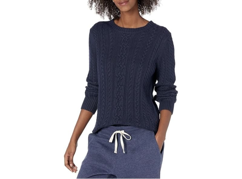 maglioni-con-trecce-amazon-essentials