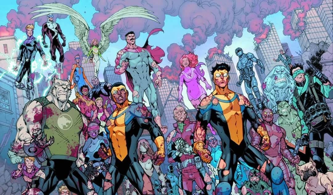 Cliomakeup-amazon-prime-video-catalogo-primavera-2021-sonandocine-Invincible