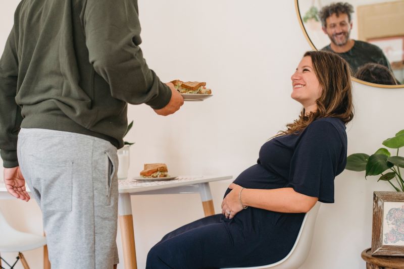 Cliomakeup-dieta-in-gravidanza-2-cibo.