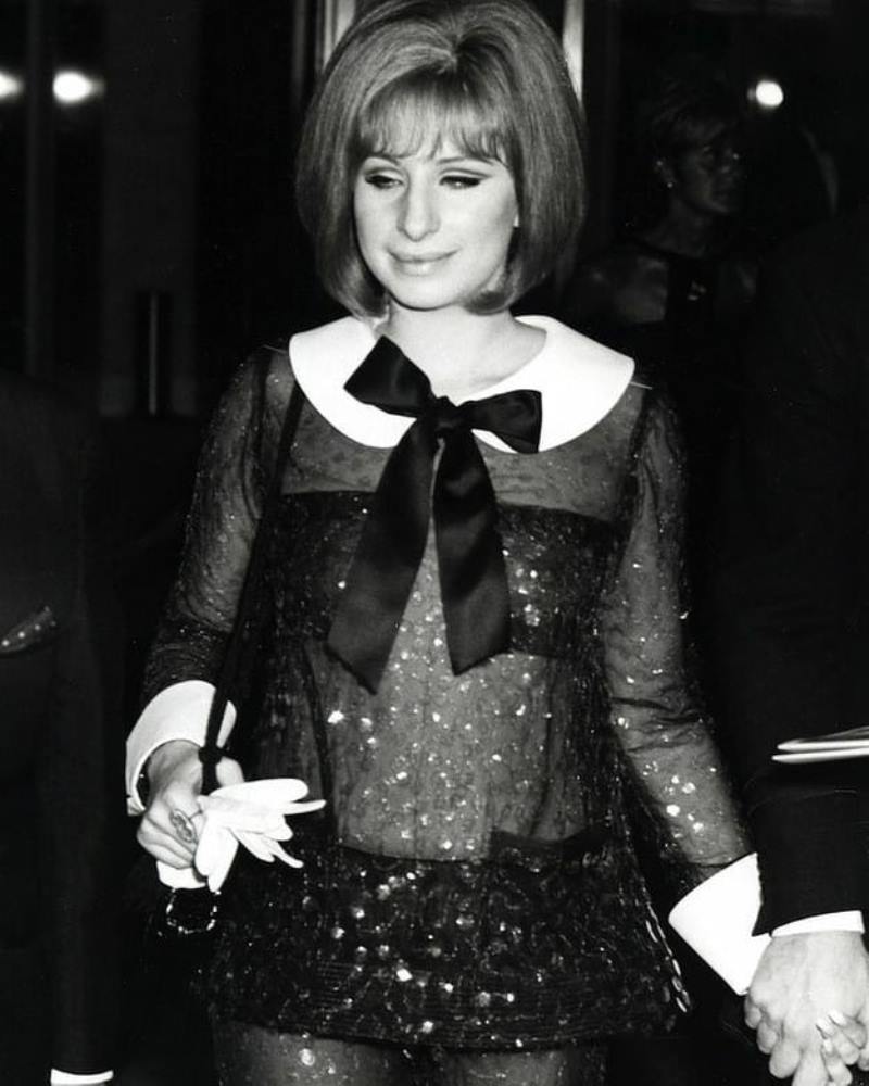 cliomakeup-Abiti-più-belli-red carpet-11-Barbra Streisand