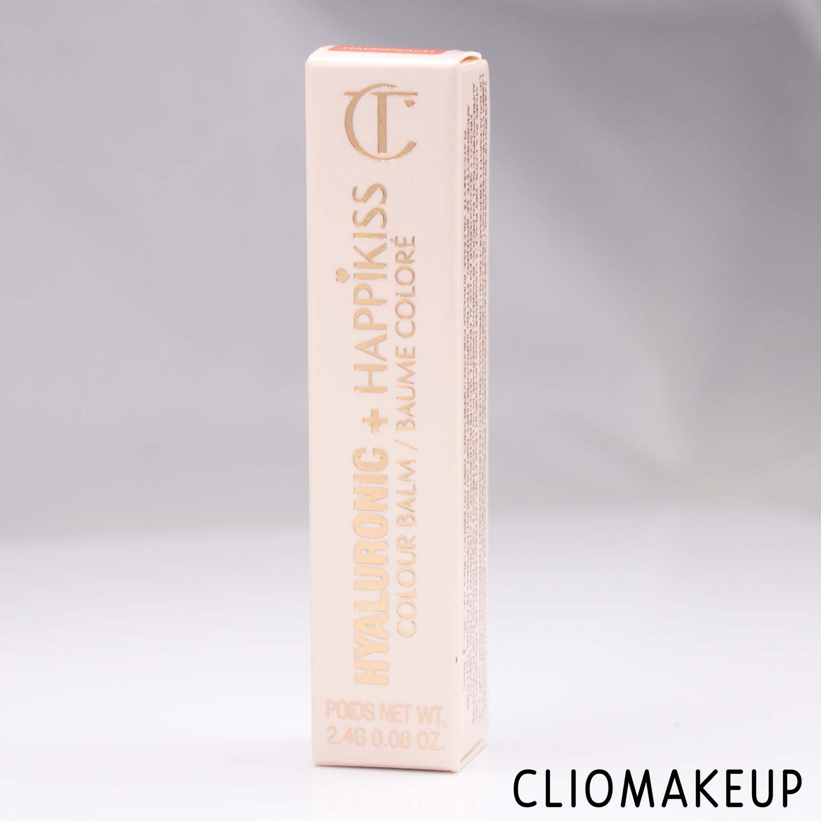 cliomakeup-Recensione-Balsamo-labbra-Recensione-Balsamo-Labbra-Charlotte-Tilbury-Hyaluronic-Happikiss-Colour-Balm-2