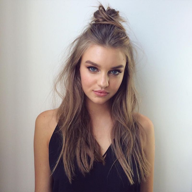 cliomakeup-chignon-spettinati-teamclio-2
