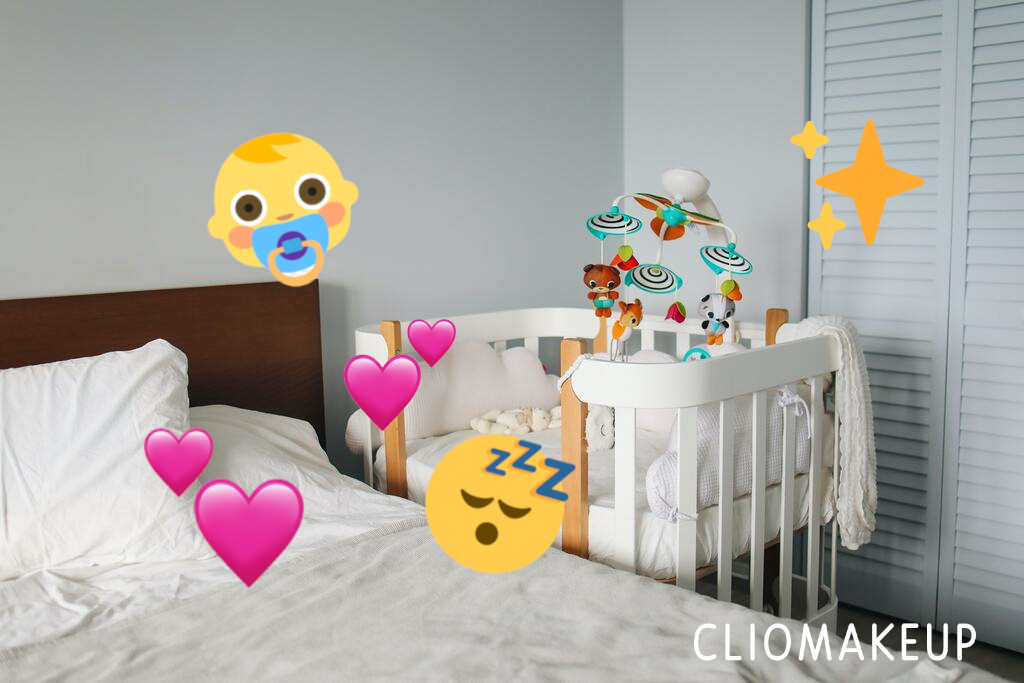 cliomakeup-culla-cosleeping