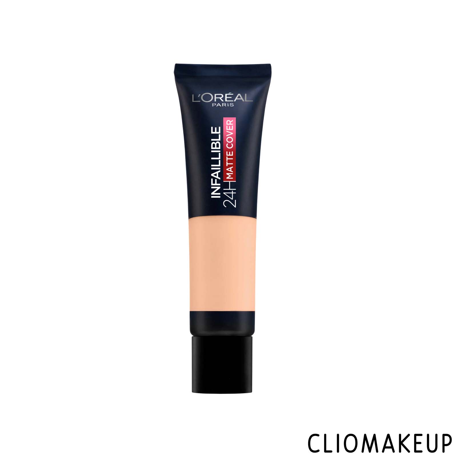 cliomakeup-recensione-fondotintal-oreal-infaillible-24h-matte-cover-1