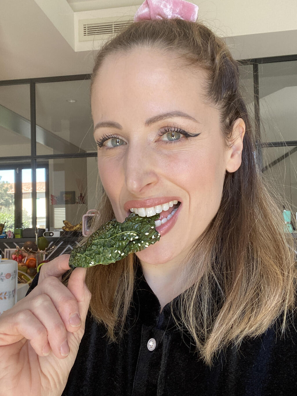 cliomakeup-ricetta-chips-cavolo-nero
