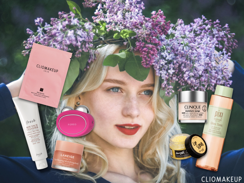 Cliomakeup-beauty-routine-cambio-stagione
