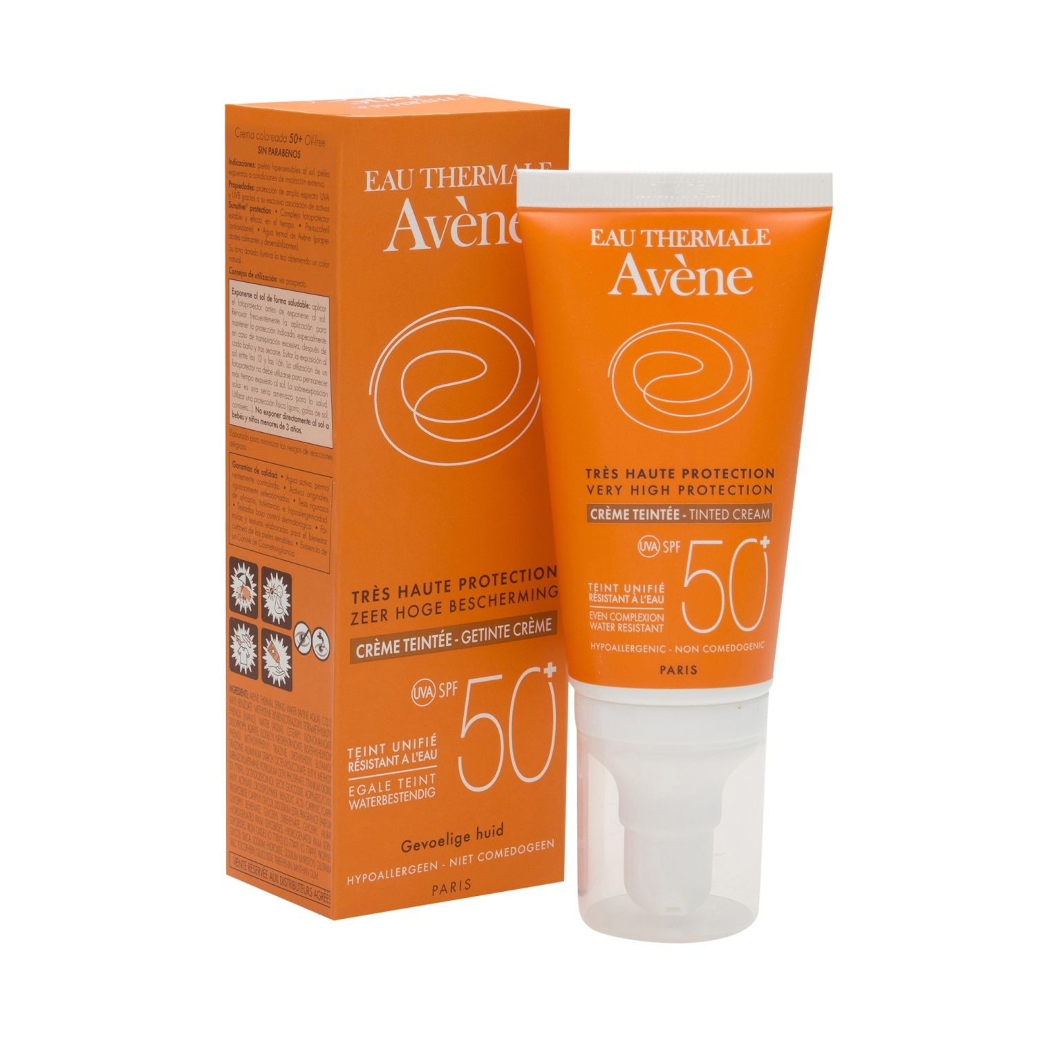 Cliomakeup-beauty-routine-cambio-stagione-Avene-Trattamento-Solare-Anti-Age